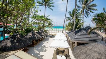 Superior Beach Front | Beach/ocean view