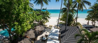 Sur Beach Resort