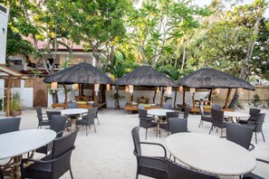 Exterior - Sur Beach Resort (Boracay Island)