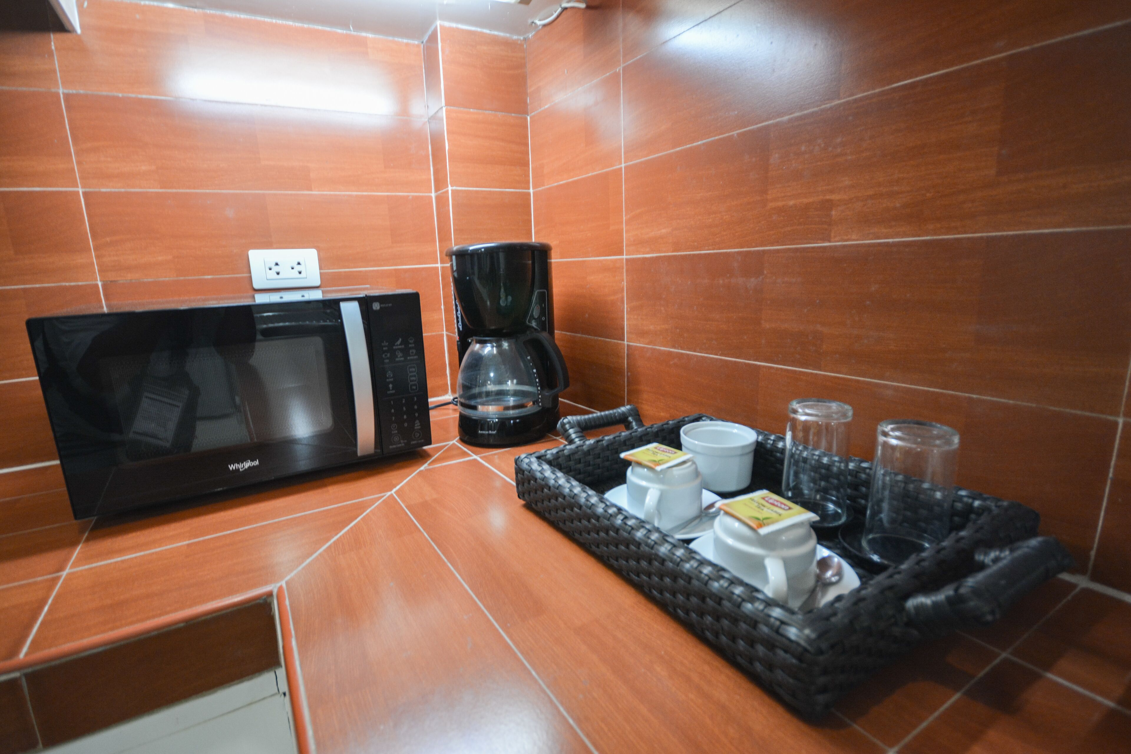 penthouse | coffee and/or coffee maker