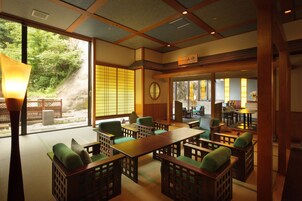 Entrada (vista interna)