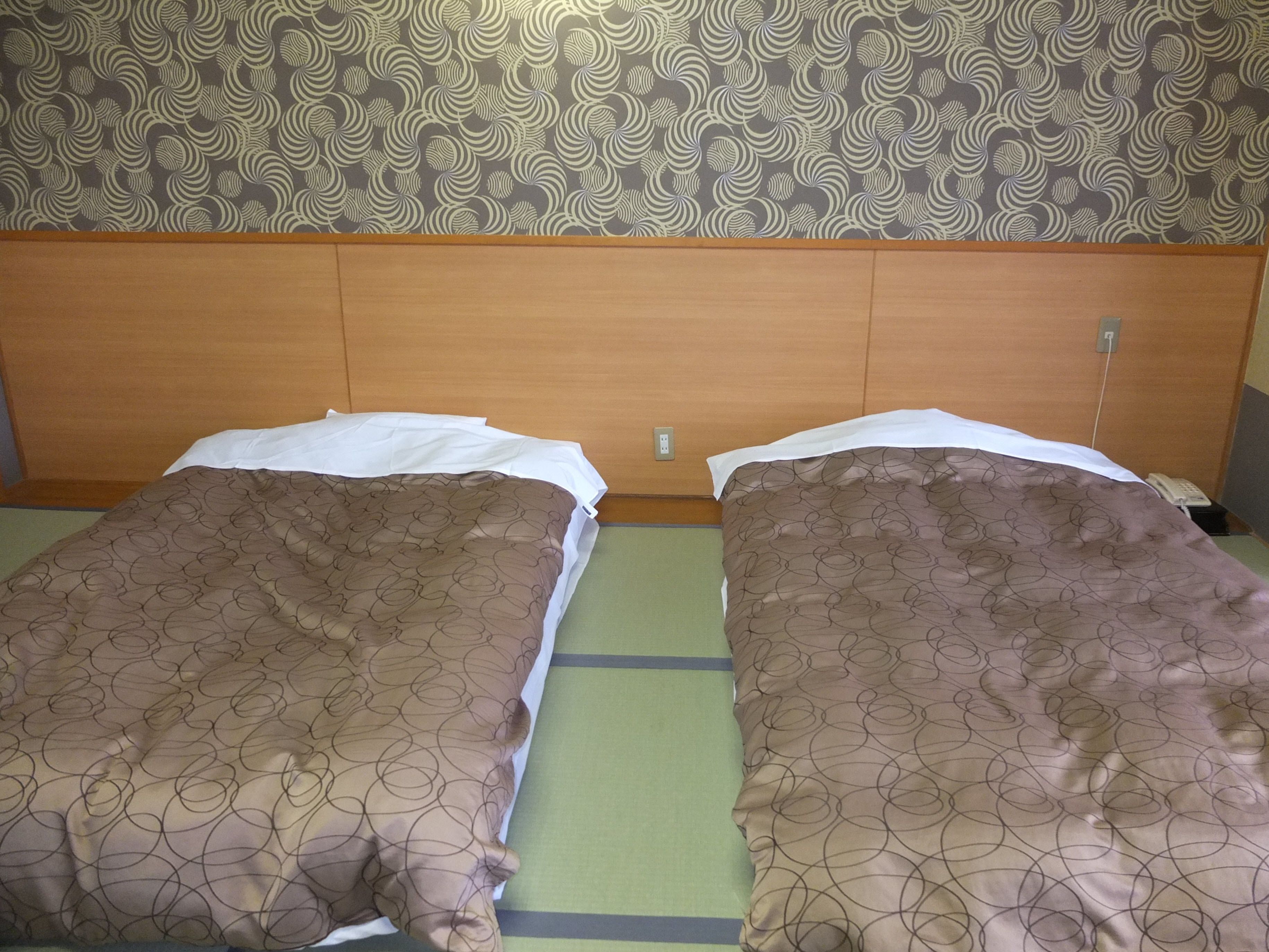 ห้องพัก