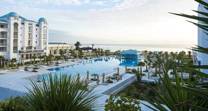 Hotel Concorde Green Park Palace