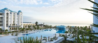 Hotel Concorde Green Park Palace