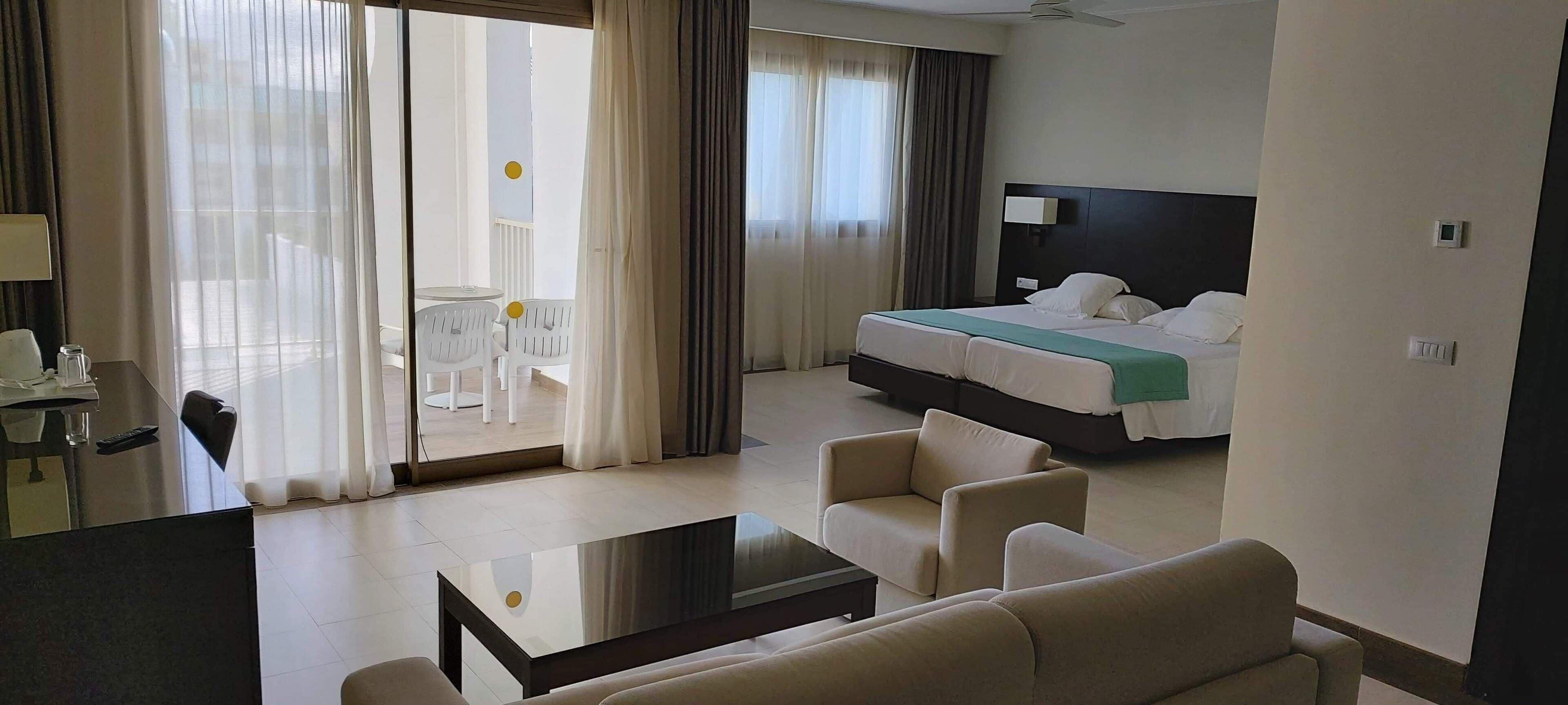 Foto - Concorde Green Park Palace