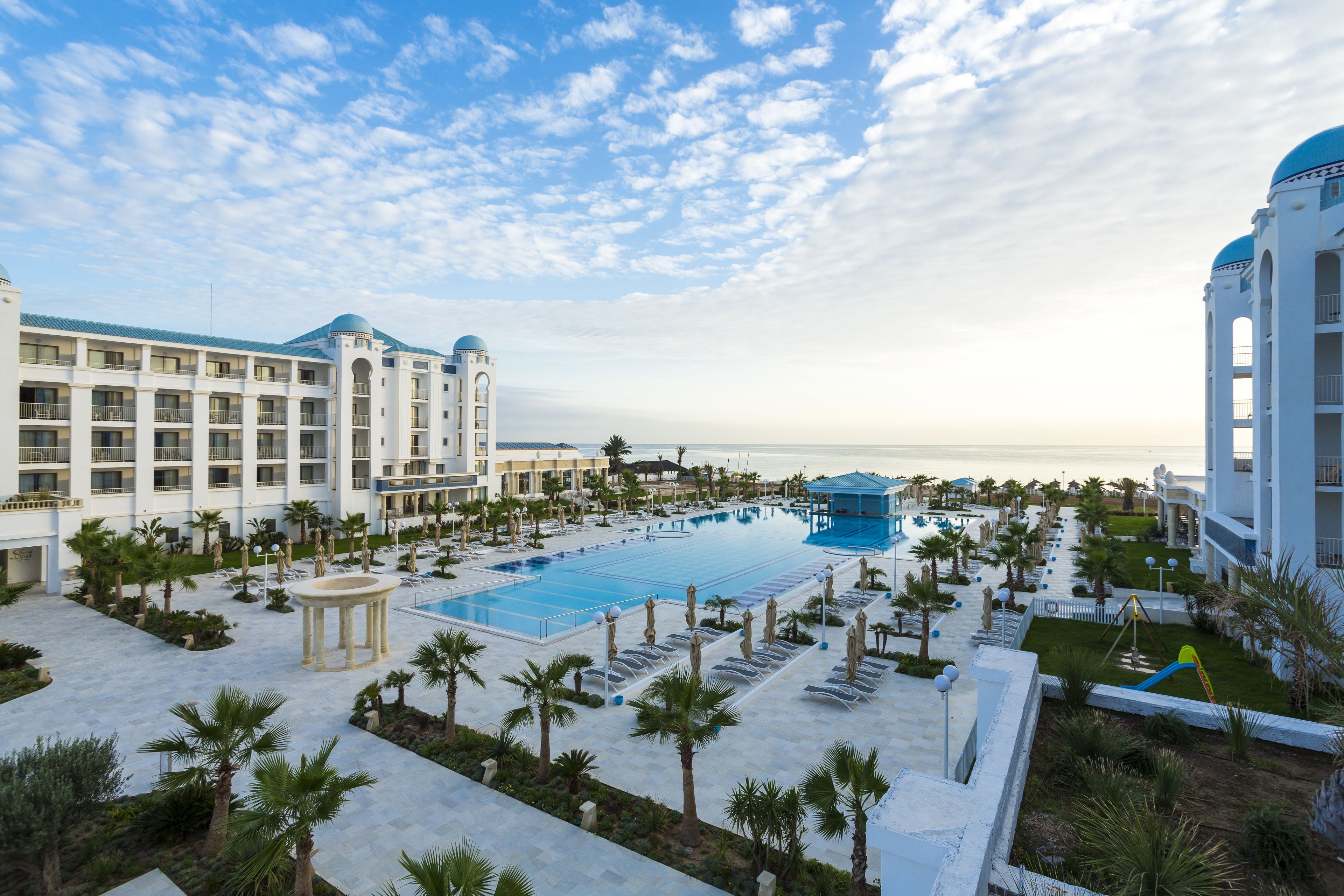 Foto - Concorde Green Park Palace