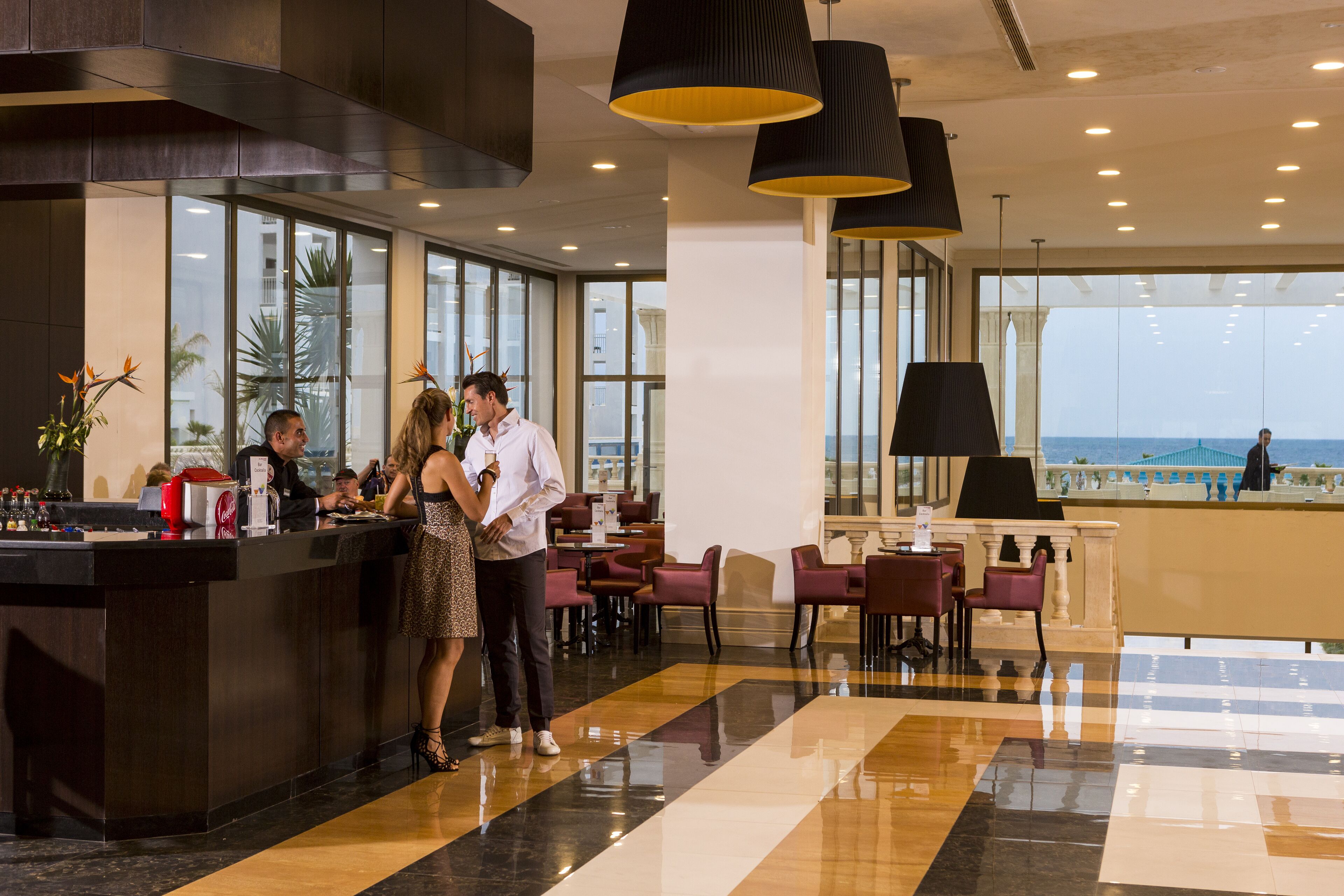 Foto - Concorde Green Park Palace