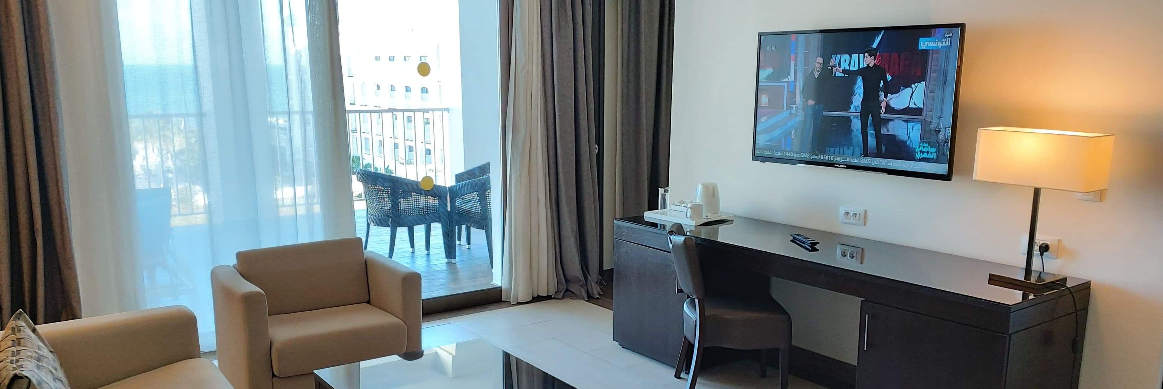 Foto - Concorde Green Park Palace