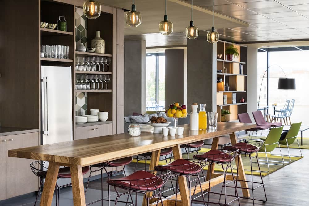OKKO Hotels Paris Rueil-Malmaison