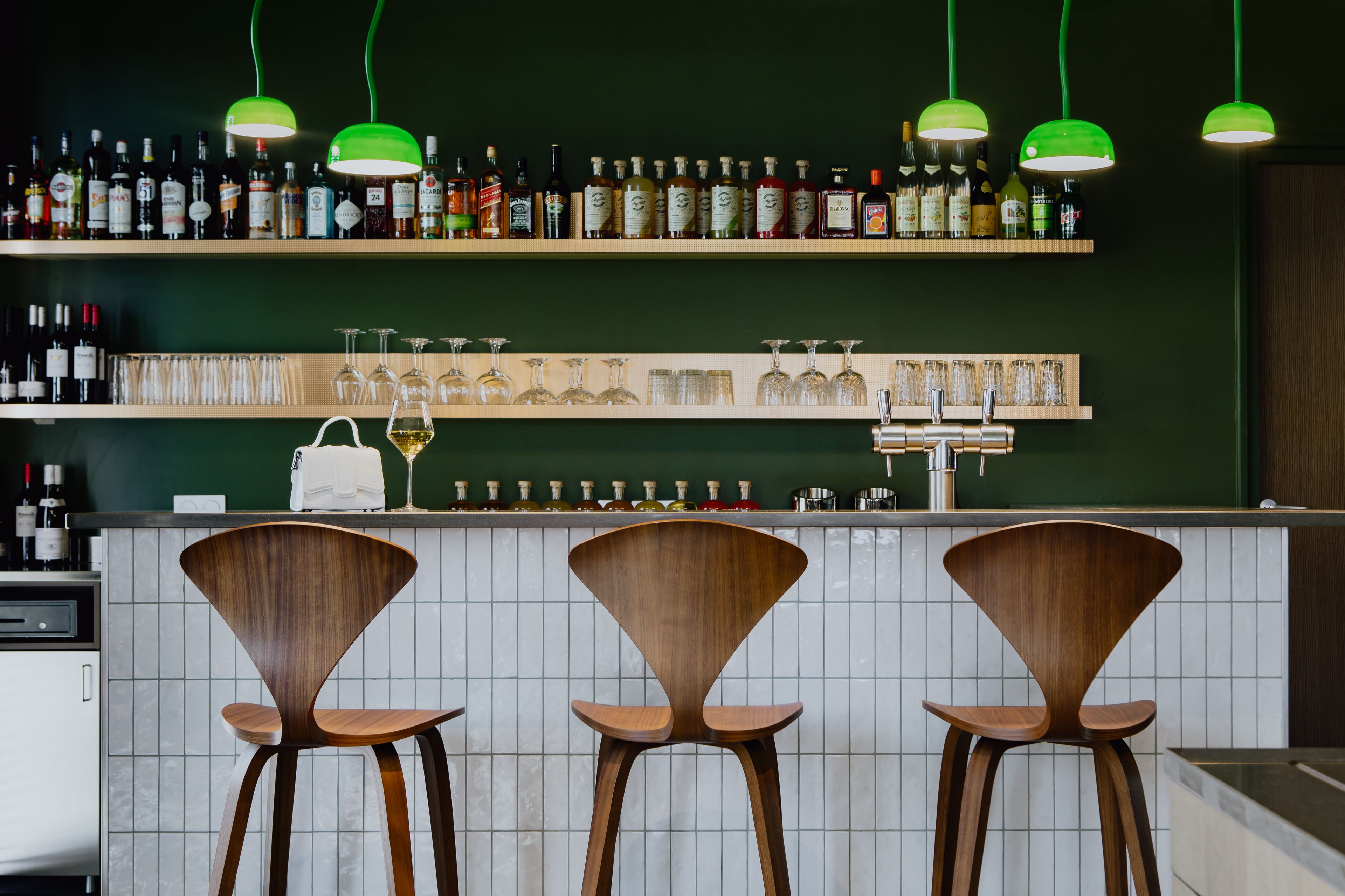 Photo - OKKO Hotels Paris Rueil-Malmaison