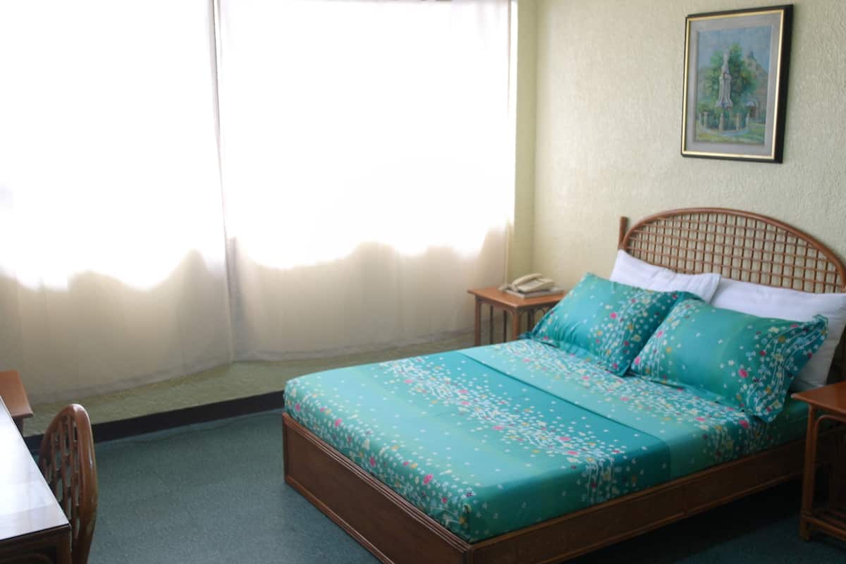 Deluxe-huone, 1 makuuhuone | Näkymä huoneesta