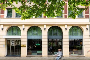 Exterior - Hotel The Dutch (Maastricht)