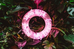 Interior detail - Hotel The Dutch (Maastricht)