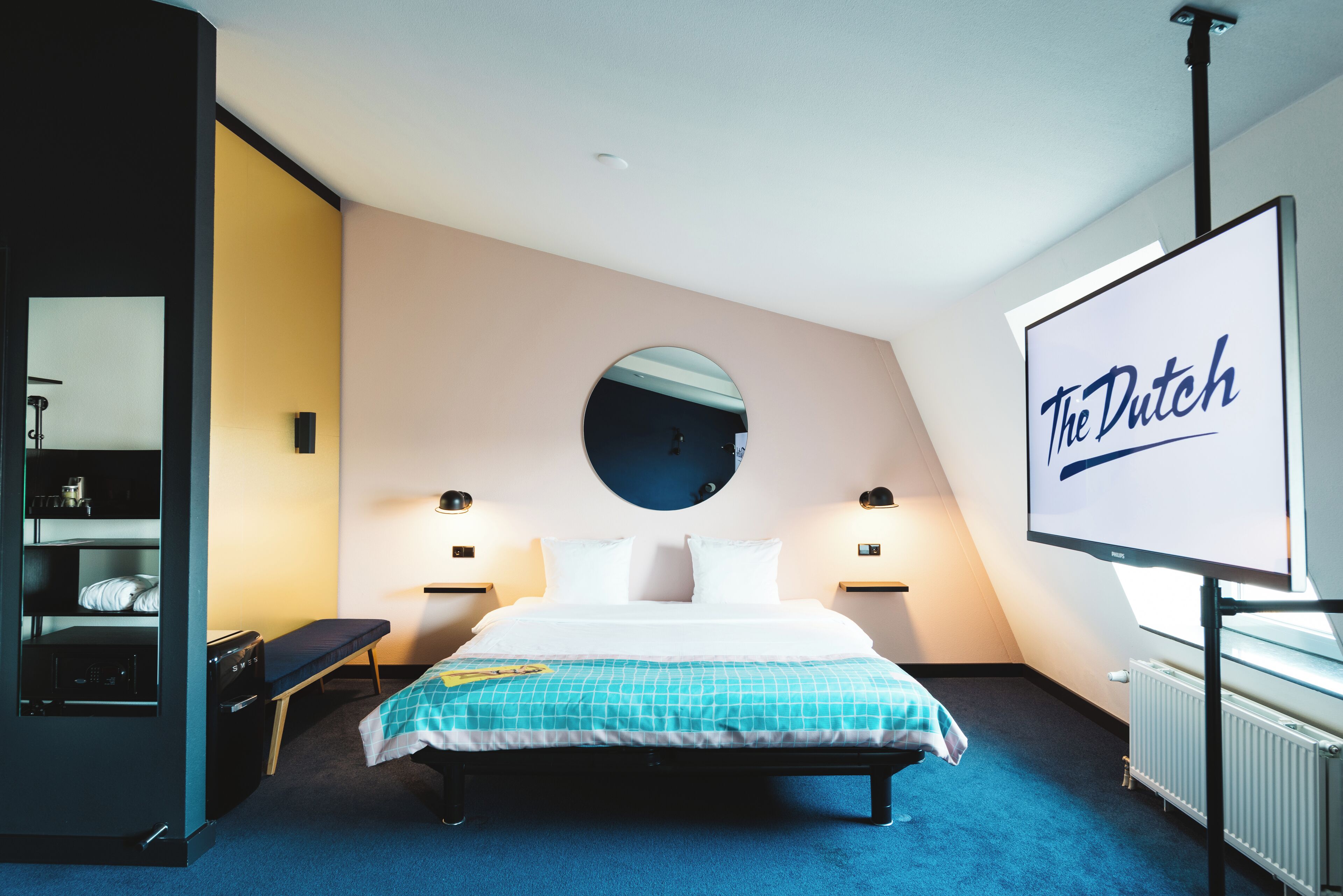 Double Room (Extra Large)