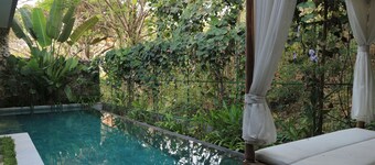 Nayla Boutique Villas Jimbaran