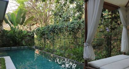 Nayla Boutique Villas Jimbaran