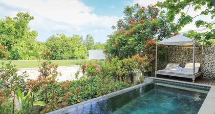 Nayla Boutique Villas Jimbaran