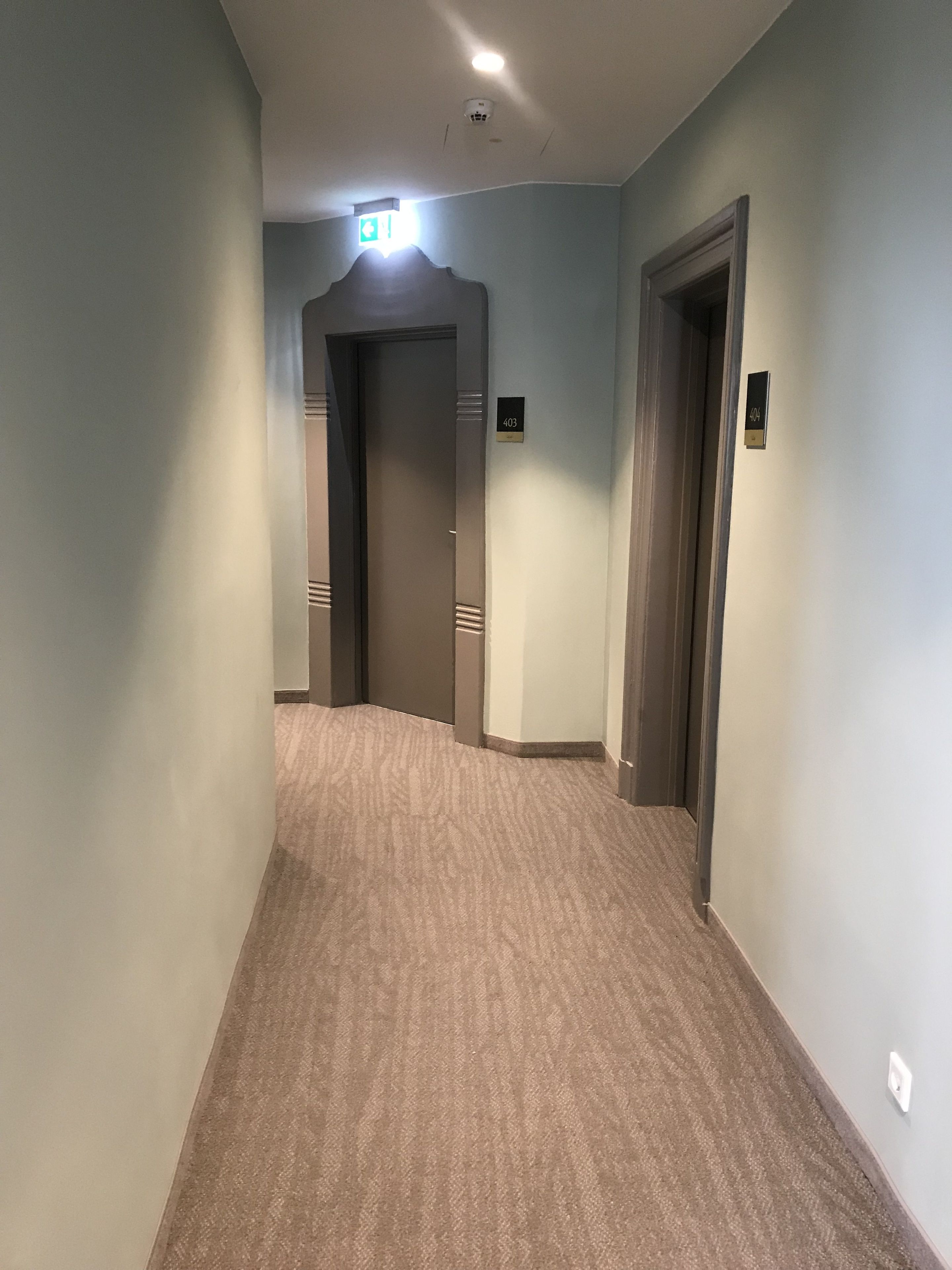 Foto - Maison Schiller by DesignCity Hotels