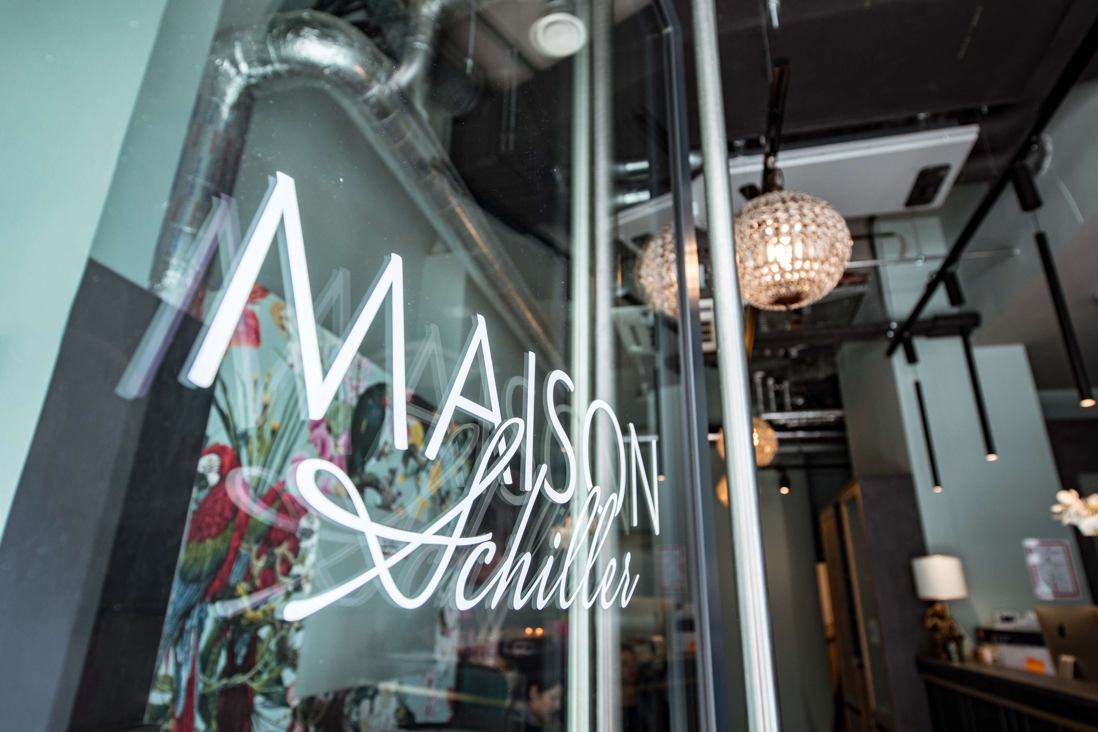 Foto - Maison Schiller by DesignCity Hotels