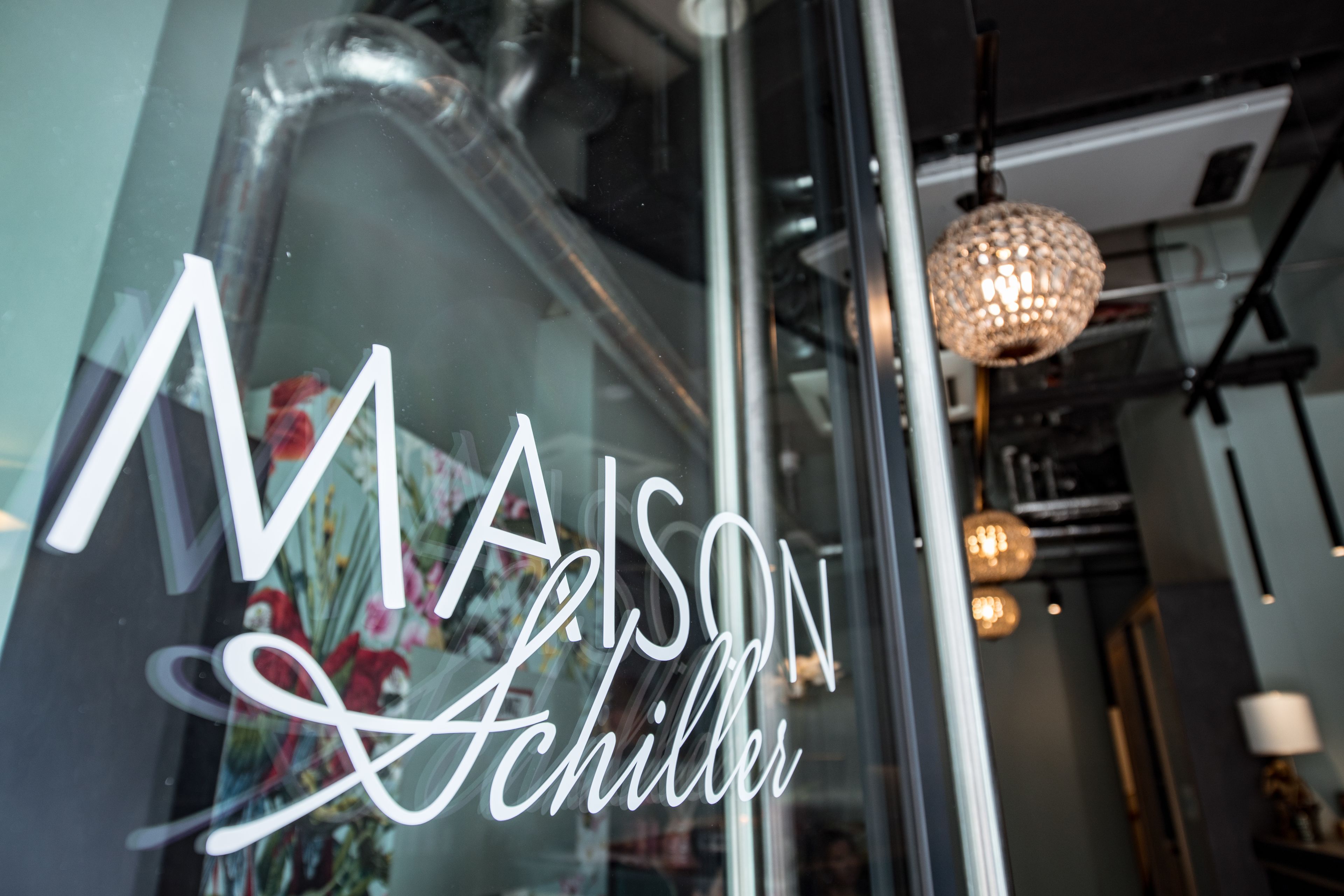 Foto - Maison Schiller by DesignCity Hotels