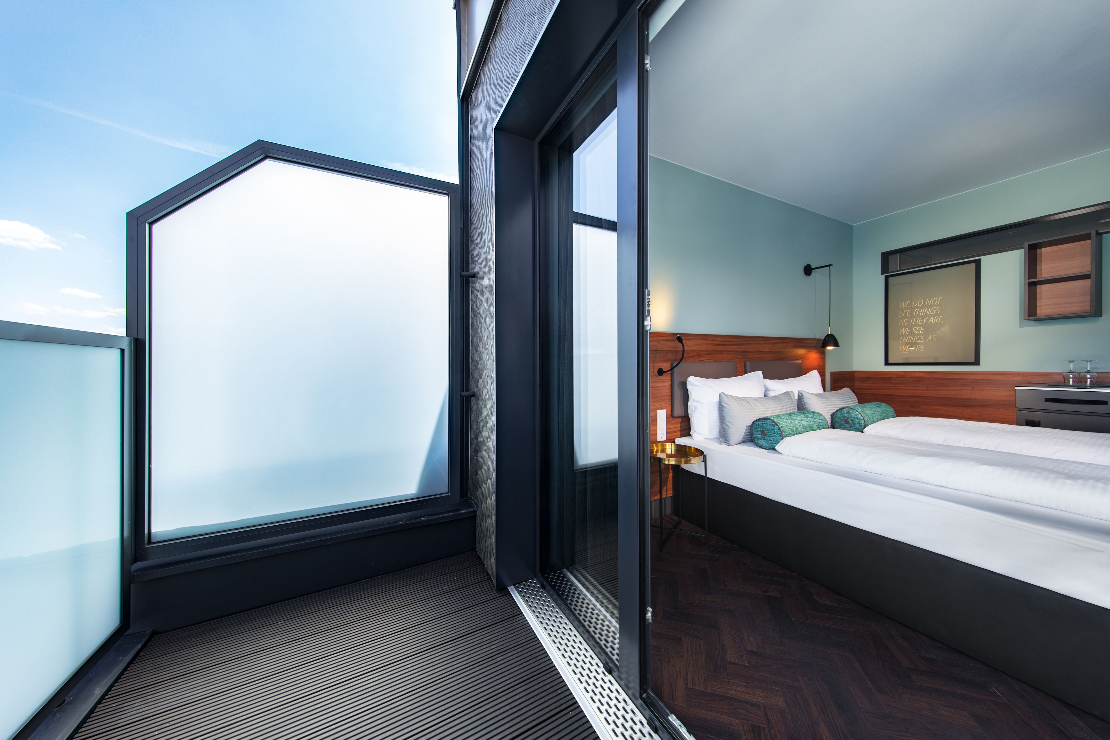 In-room safe, blackout drapes, free WiFi, bed sheets