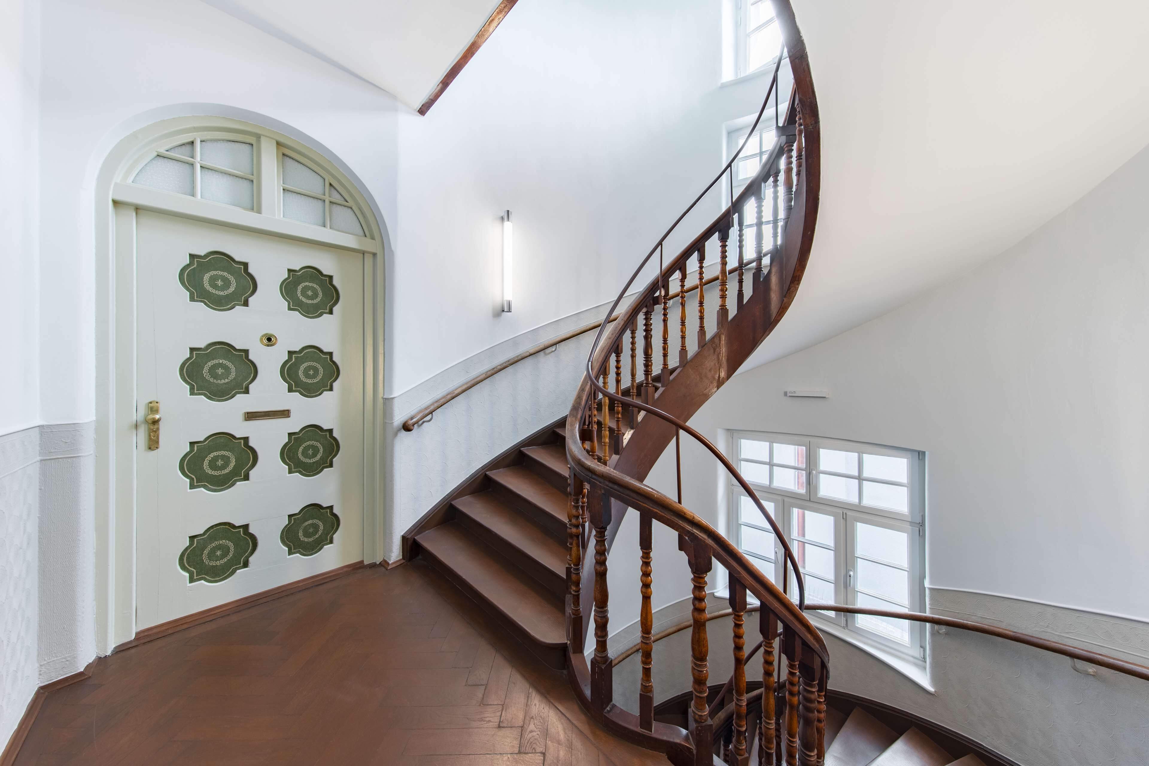 Foto - Maison Schiller by DesignCity Hotels