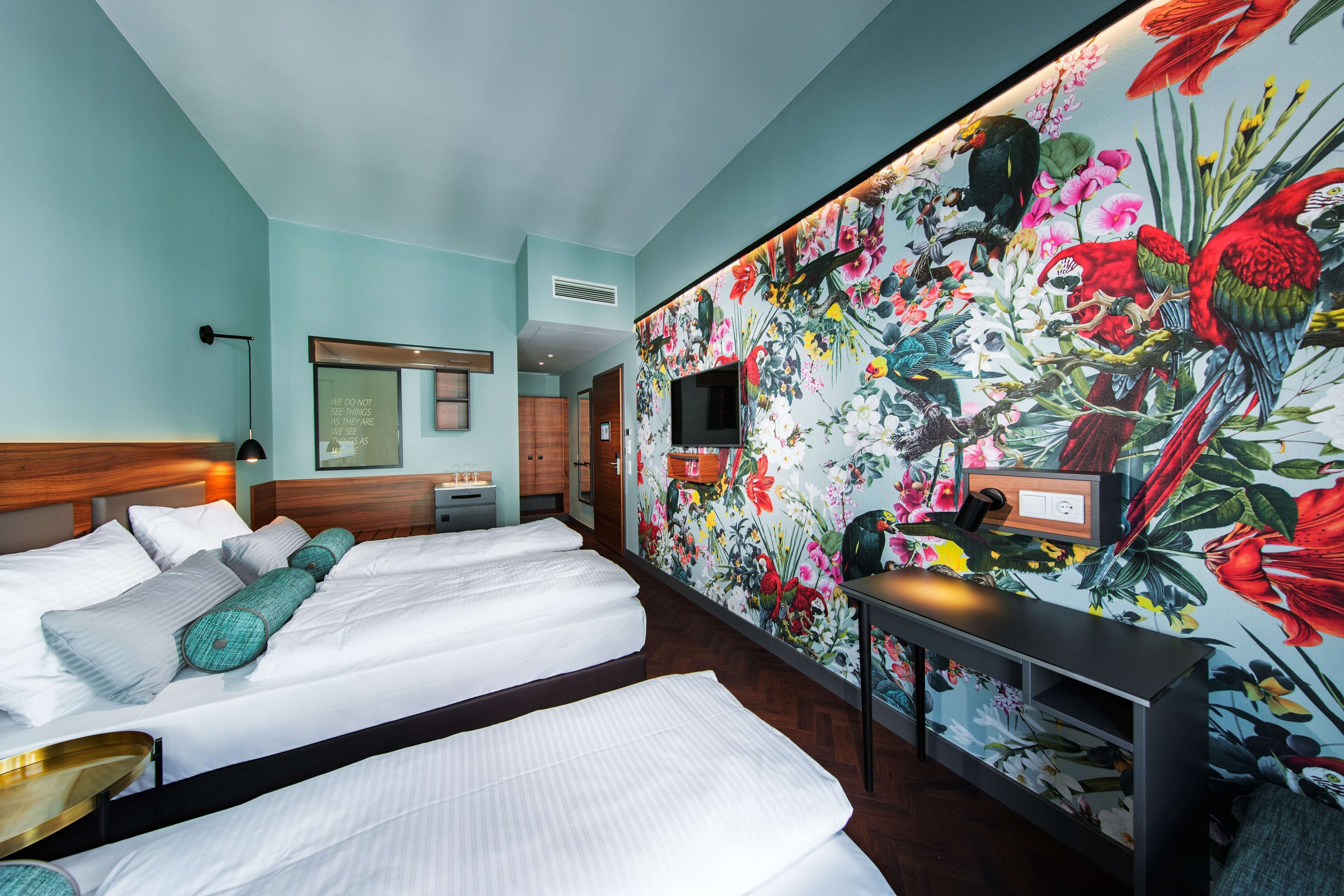 Foto - Maison Schiller by DesignCity Hotels