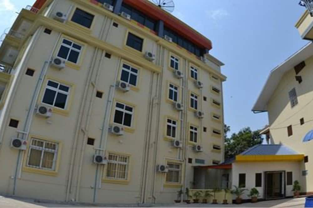 Hotel Shwe Eain Taw