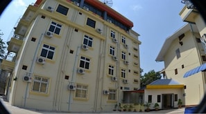 Ulkopuoli