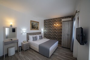 Chambre Supérieure