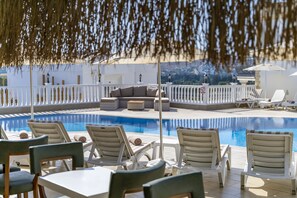 Exterior - Queen Boutique Hotel (Bodrum)