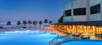 Club Melas Privé