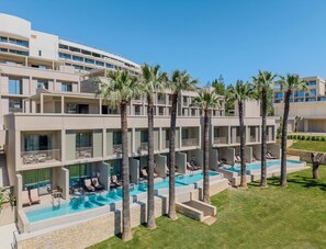 Exterior - Club Melas Privé (Manavgat)