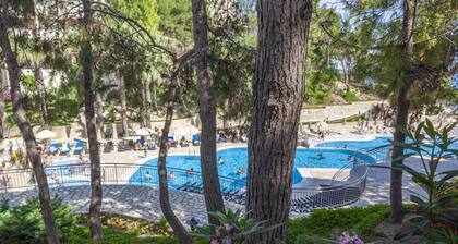 Melas Holiday Village - All Inclusive