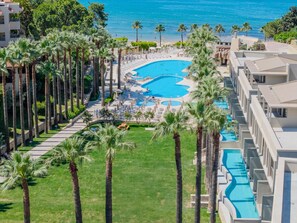 Exterior - Club Melas Privé (Manavgat)
