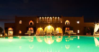 Al Riad Inou