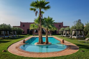 Exterior - Al Riad Inou (Ghmate)