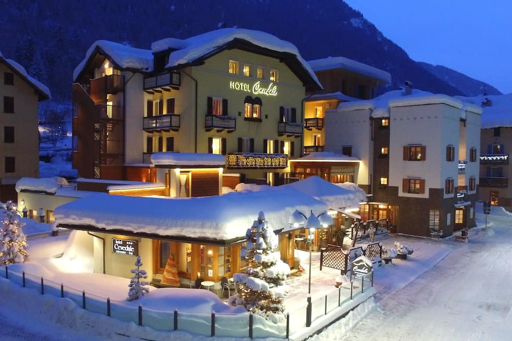 Cevedale Living Romance Hotel