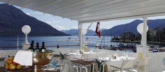 Yachtsport Resort Lago Maggiore