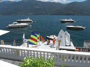 Water view
