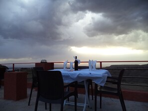 Terras