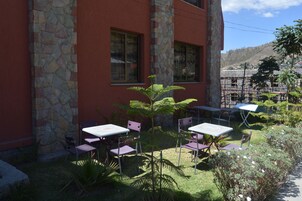 International cuisine