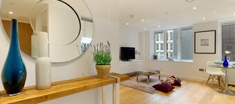 Fetter Lane Apartments