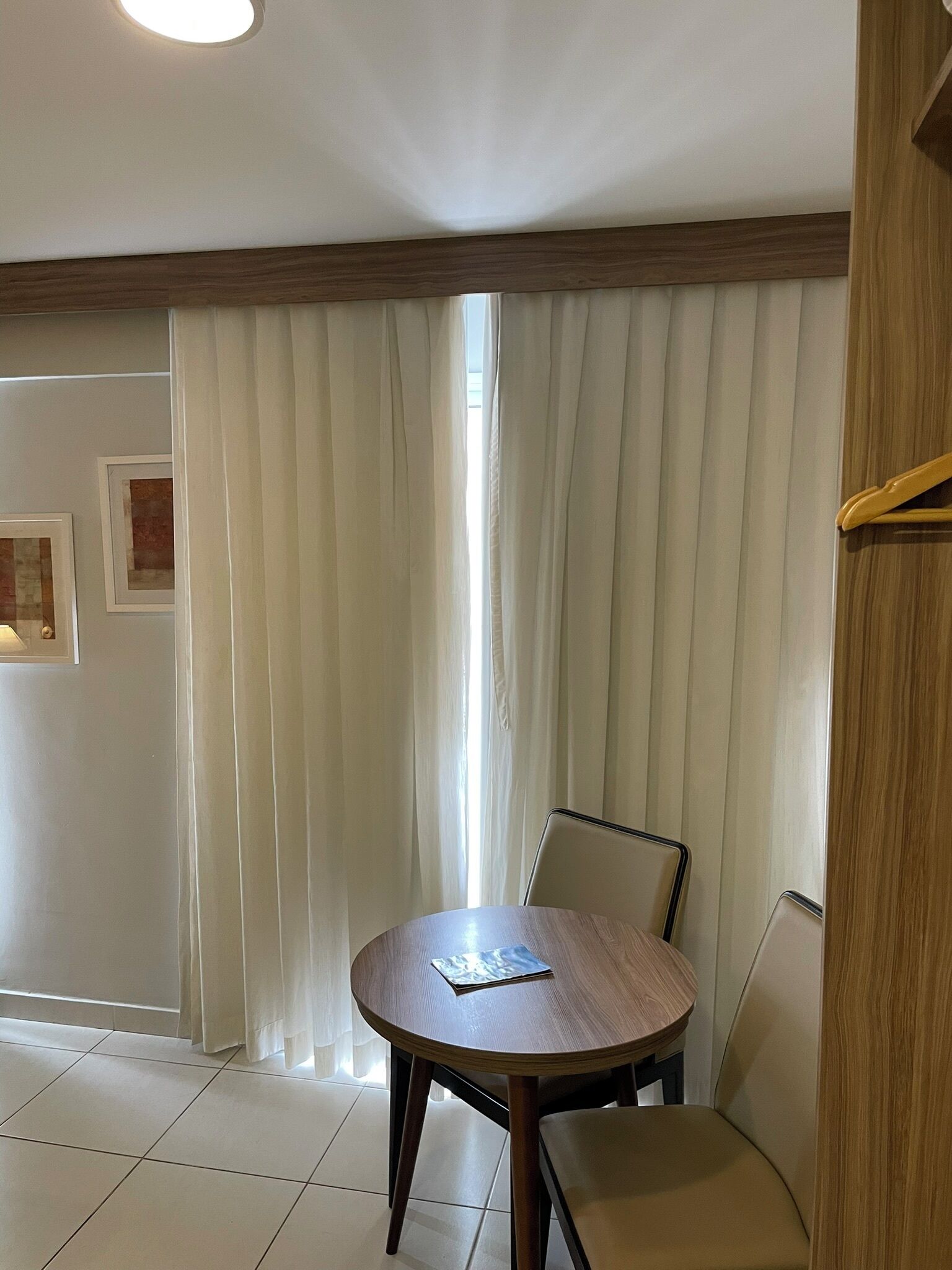 minibar, in-room safe, desk, blackout curtains