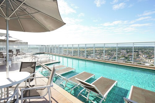 Promenade Fusion Itaguaí