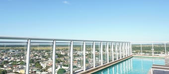 Promenade Fusion Itaguaí
