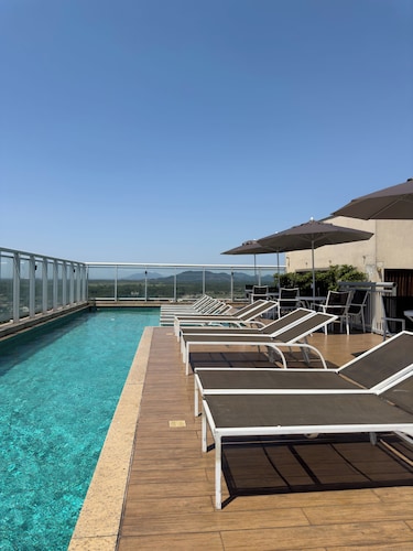 Promenade Fusion Itaguaí