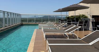 Promenade Fusion ItaguaĂ