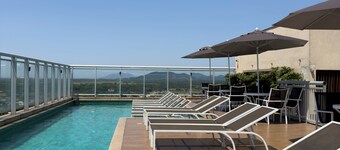 Promenade Fusion Itaguaí