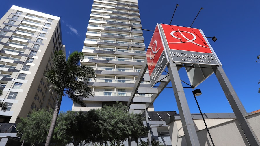 Promenade Fusion Itaguaí